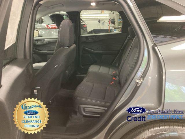 new 2025 Ford Escape car, priced at $28,137