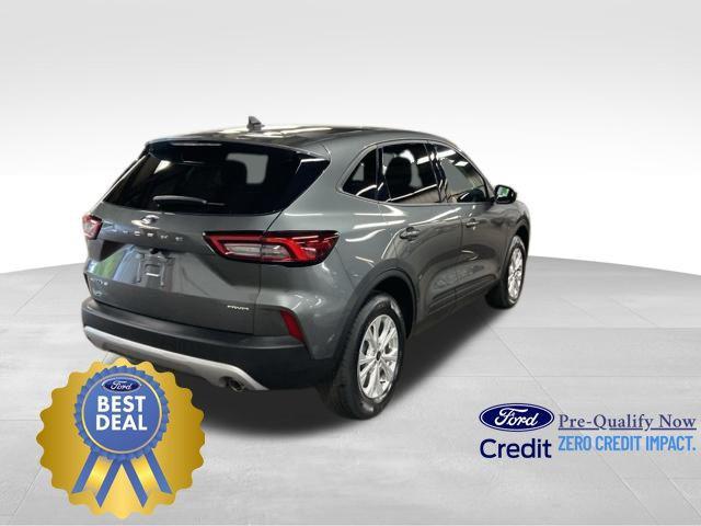 new 2025 Ford Escape car, priced at $28,637