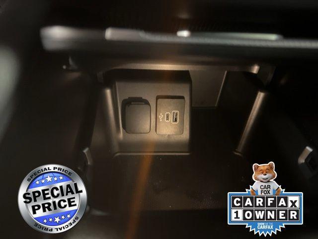 used 2025 Ford Explorer car, priced at $39,995
