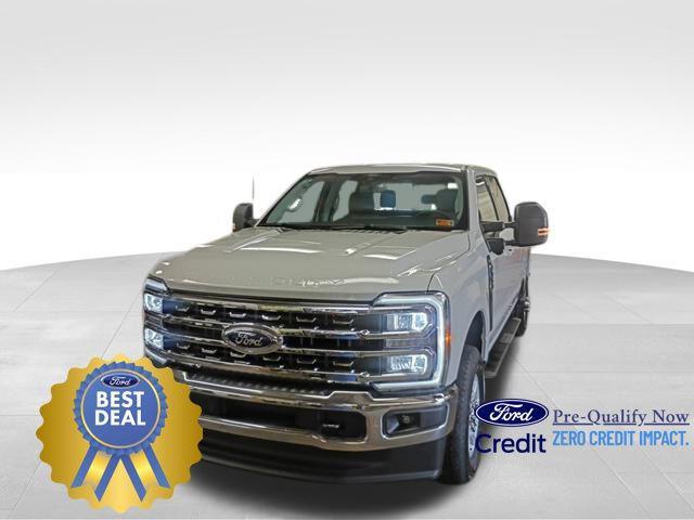 new 2026 Ford F-350 car, priced at $68,492