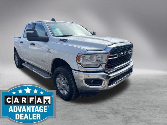 used 2024 Ram 2500 car