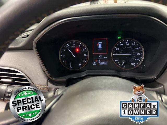 used 2024 Subaru Outback car, priced at $35,447