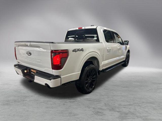 new 2025 Ford F-150 car, priced at $69,950