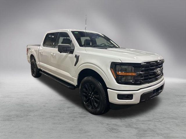 new 2025 Ford F-150 car, priced at $69,950