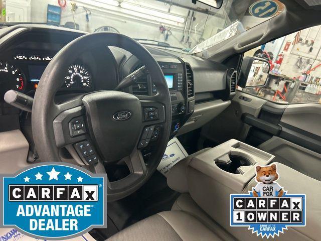 used 2015 Ford F-150 car, priced at $22,495