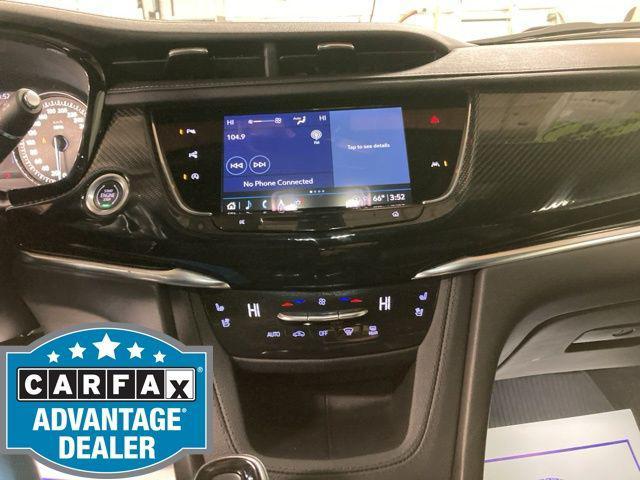 used 2023 Cadillac XT6 car, priced at $47,945