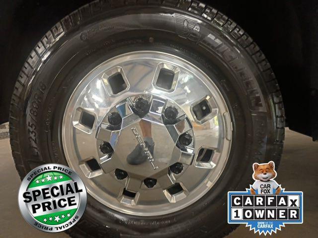 used 2025 GMC Sierra 3500 car, priced at $86,994