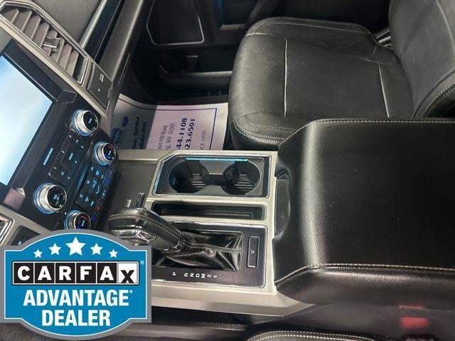 used 2015 Ford F-150 car, priced at $25,923