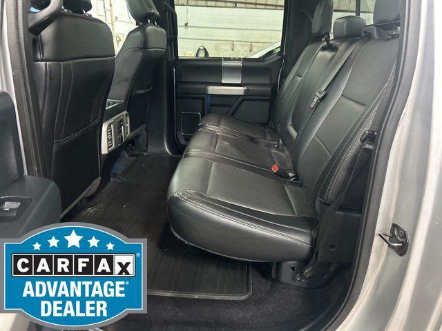 used 2015 Ford F-150 car, priced at $25,923