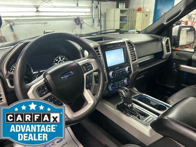 used 2015 Ford F-150 car, priced at $25,923