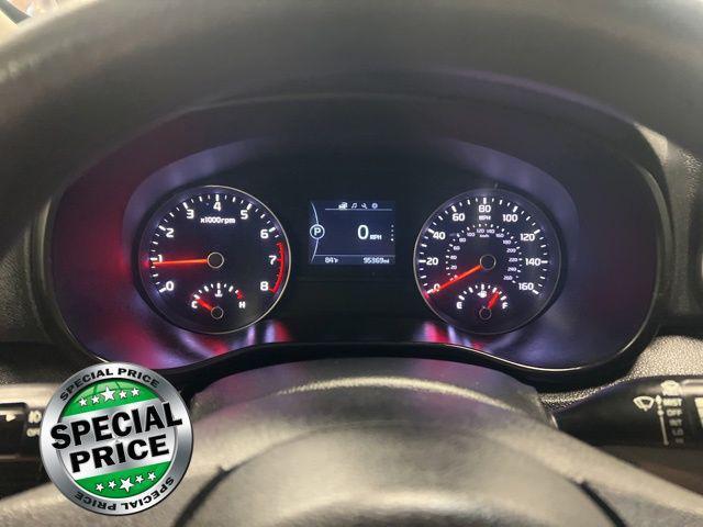 used 2018 Kia Sportage car, priced at $13,969