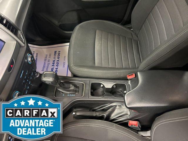 used 2019 Ford Ranger car, priced at $27,967