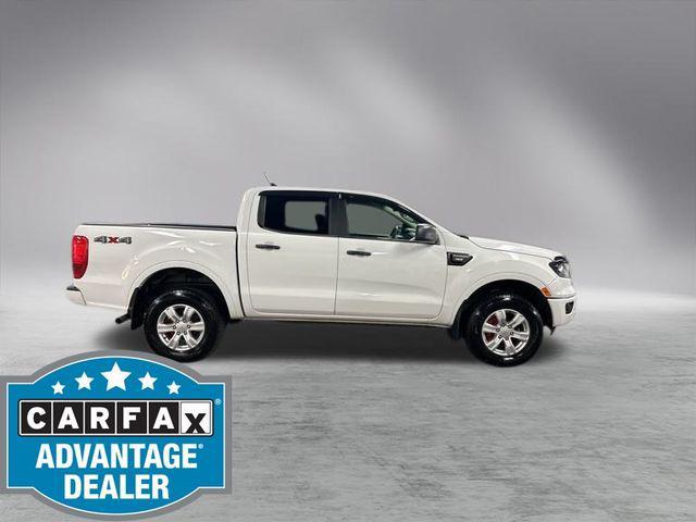 used 2019 Ford Ranger car, priced at $27,967