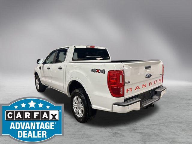 used 2019 Ford Ranger car, priced at $27,967