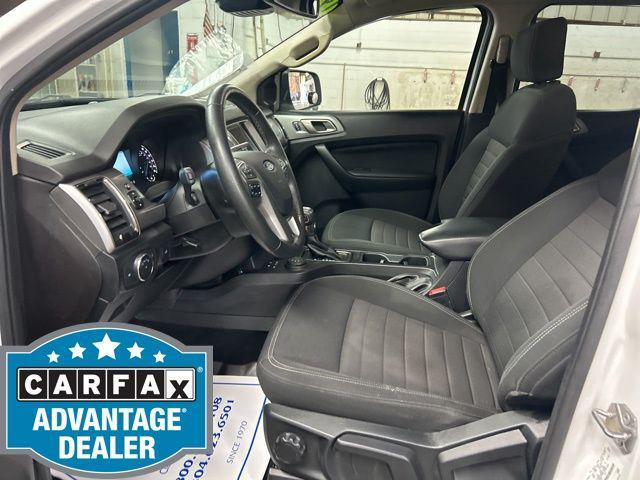 used 2019 Ford Ranger car, priced at $27,967