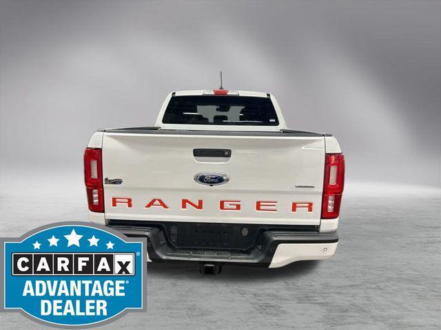 used 2019 Ford Ranger car, priced at $27,967