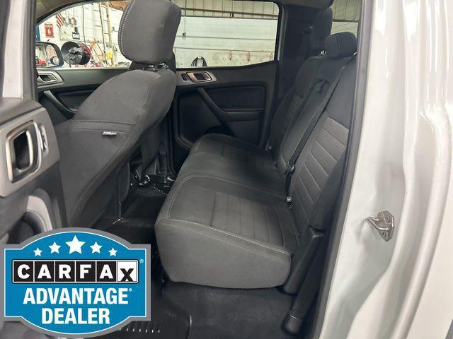 used 2019 Ford Ranger car, priced at $27,967