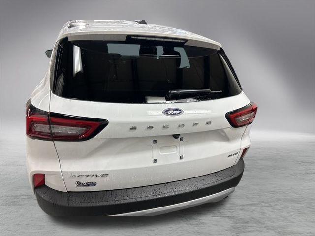 new 2025 Ford Escape car, priced at $31,125