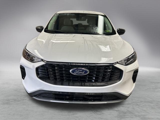 new 2025 Ford Escape car, priced at $31,125