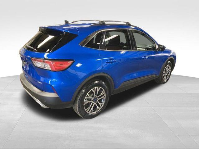 used 2020 Ford Escape car, priced at $19,280