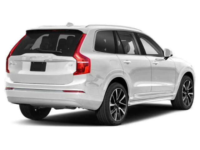 used 2022 Volvo XC90 Recharge Plug-In Hybrid car