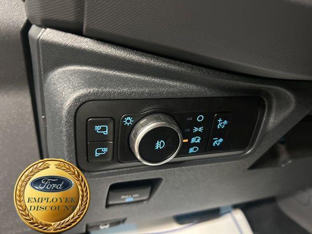 new 2024 Ford Bronco car, priced at $82,411