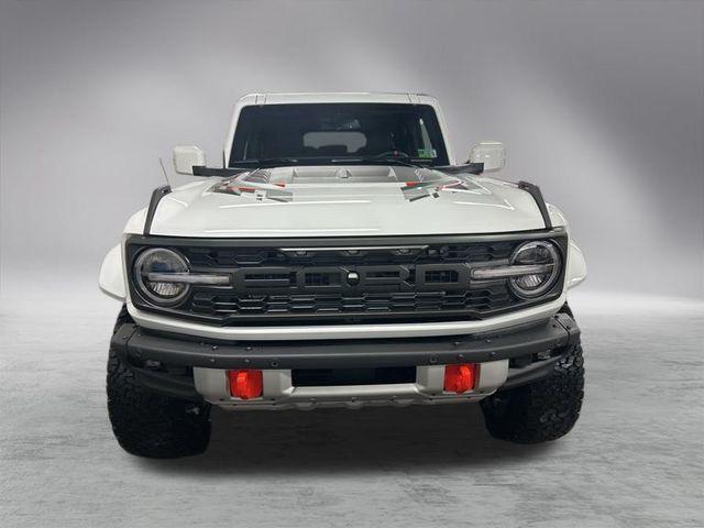 new 2024 Ford Bronco car, priced at $88,411