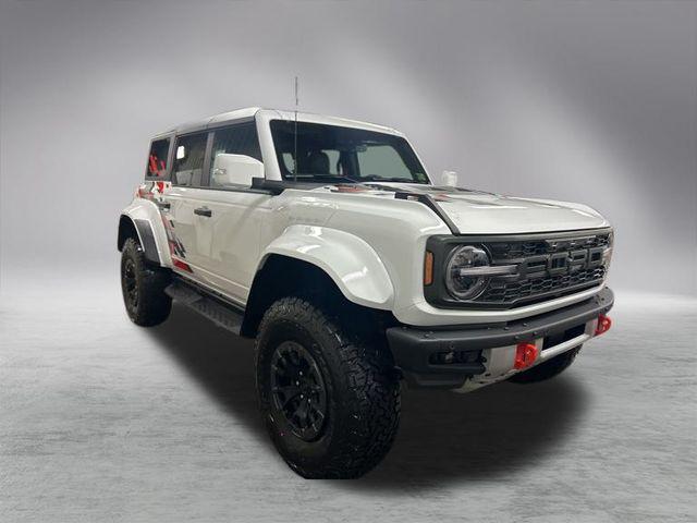 new 2024 Ford Bronco car, priced at $88,411