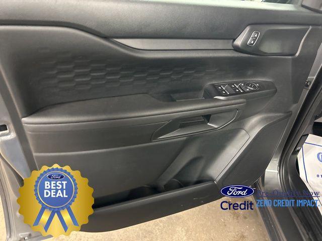 new 2025 Ford Ranger car, priced at $37,249