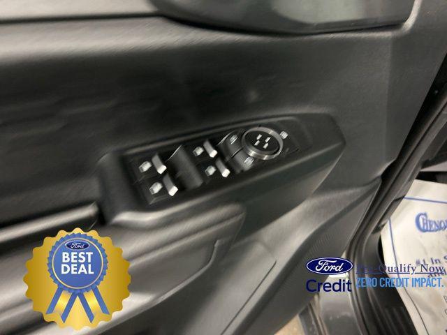 new 2025 Ford Ranger car, priced at $37,249