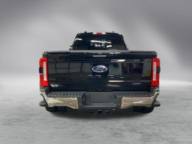 new 2024 Ford F-350 car, priced at $92,170