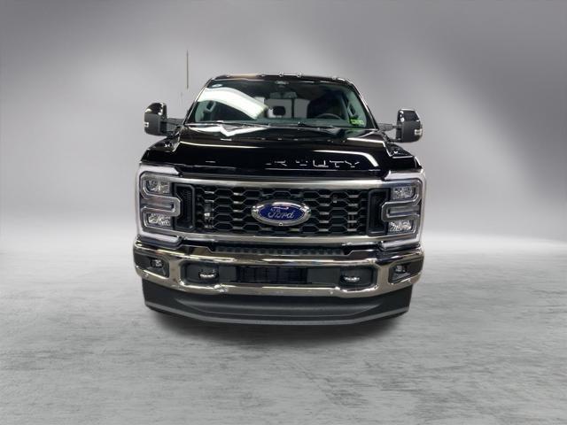 new 2024 Ford F-350 car, priced at $92,170