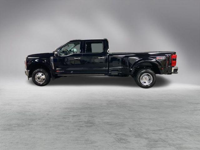 new 2024 Ford F-350 car, priced at $92,170