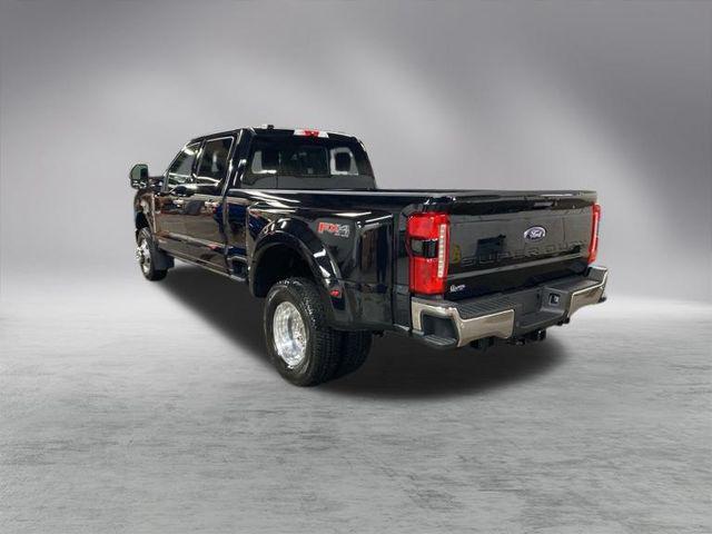 new 2024 Ford F-350 car, priced at $92,170