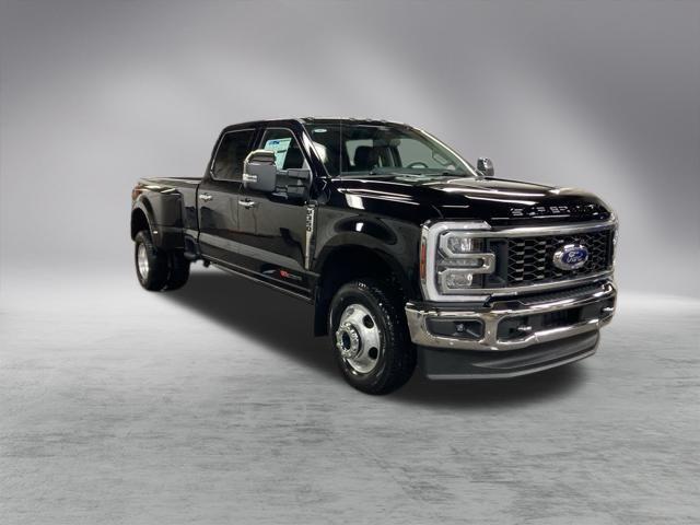 new 2024 Ford F-350 car, priced at $92,170