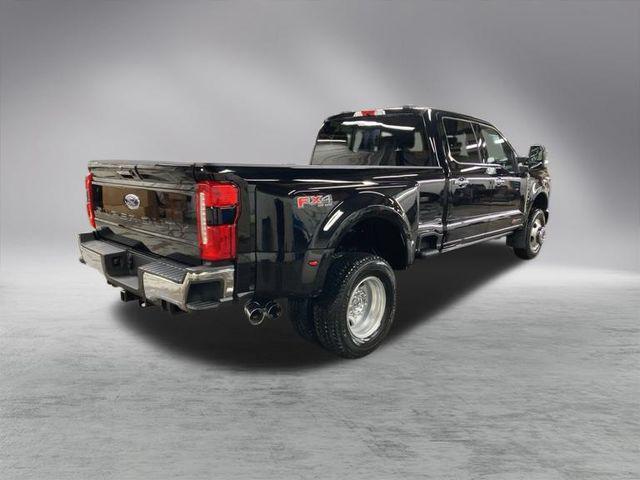 new 2024 Ford F-350 car, priced at $92,170