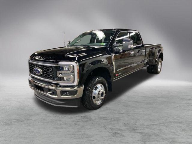 new 2024 Ford F-350 car, priced at $92,170