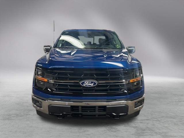 new 2024 Ford F-150 car, priced at $59,960