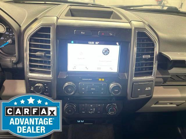 used 2017 Ford F-250 car, priced at $26,380