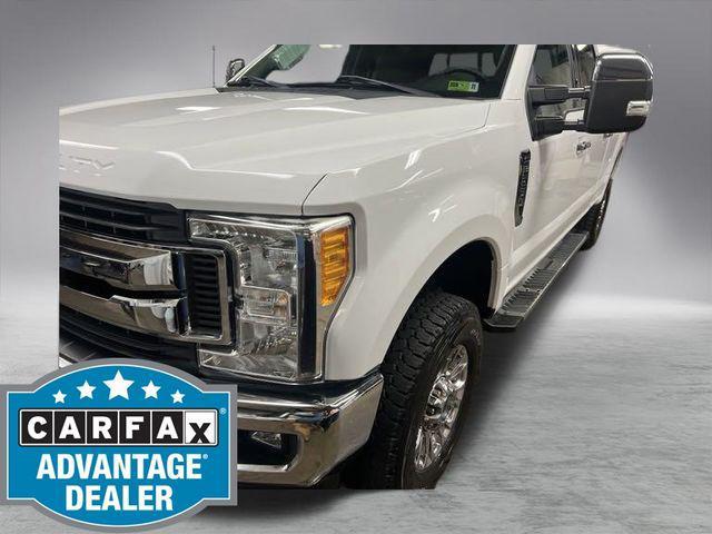 used 2017 Ford F-250 car, priced at $26,380