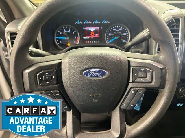 used 2017 Ford F-250 car, priced at $26,380