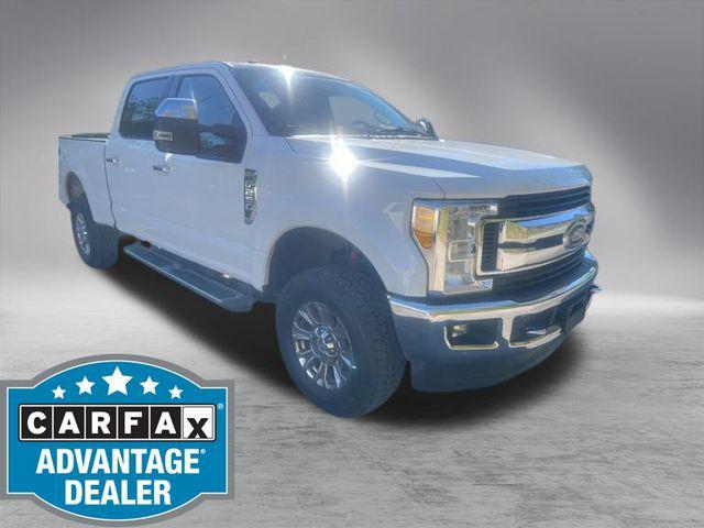 used 2017 Ford F-250 car, priced at $29,964