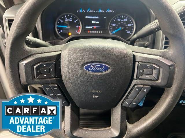 used 2017 Ford F-250 car, priced at $26,380