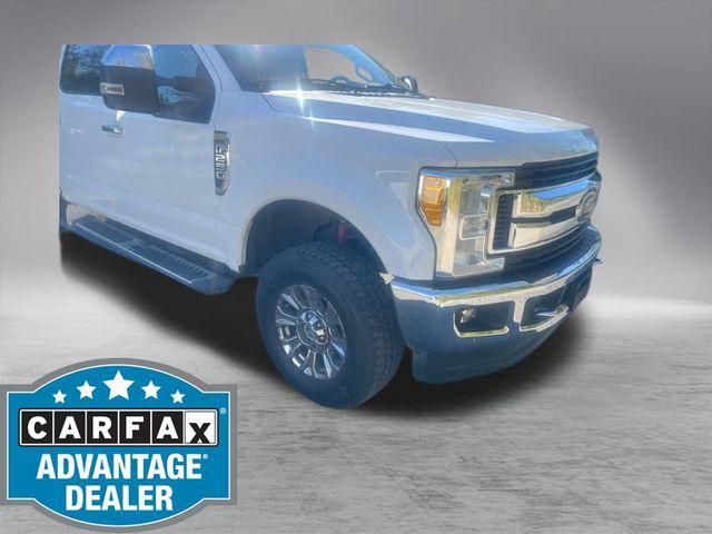 used 2017 Ford F-250 car, priced at $29,964