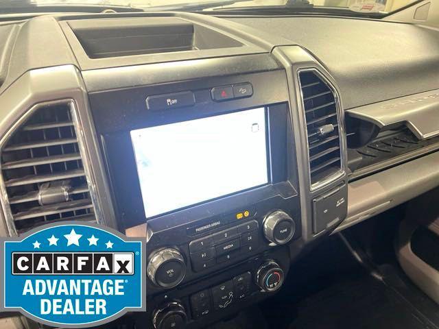 used 2017 Ford F-250 car, priced at $26,380