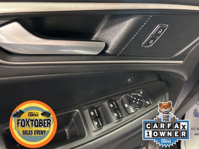 used 2022 Ford Edge car, priced at $25,992