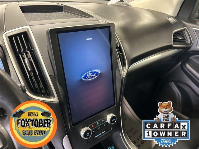 used 2022 Ford Edge car, priced at $25,992