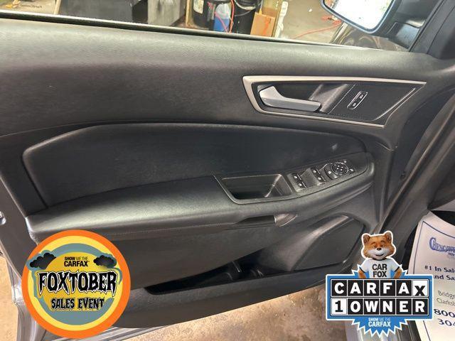 used 2022 Ford Edge car, priced at $25,992
