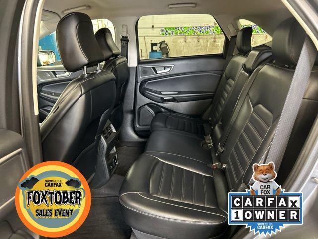 used 2022 Ford Edge car, priced at $25,992