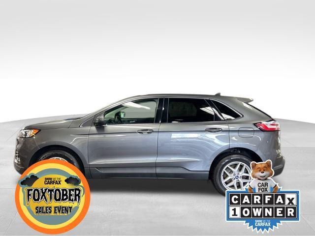 used 2022 Ford Edge car, priced at $25,992